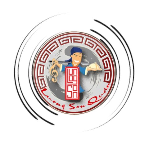 Lương Sơn Quán