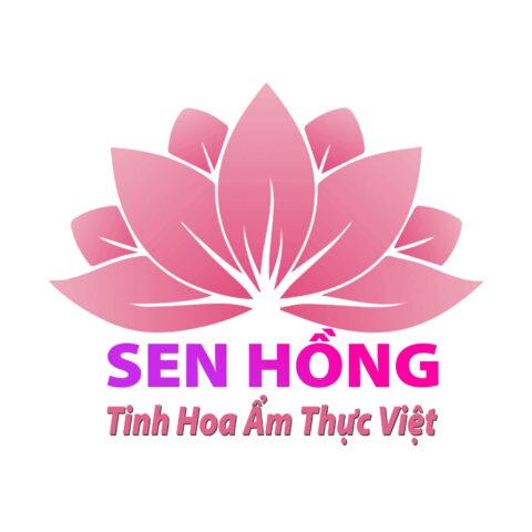 Nhà Hàng Sen Hồng