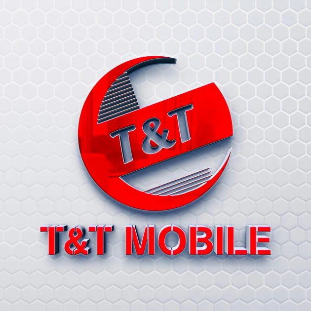 T&T Mobile Shop