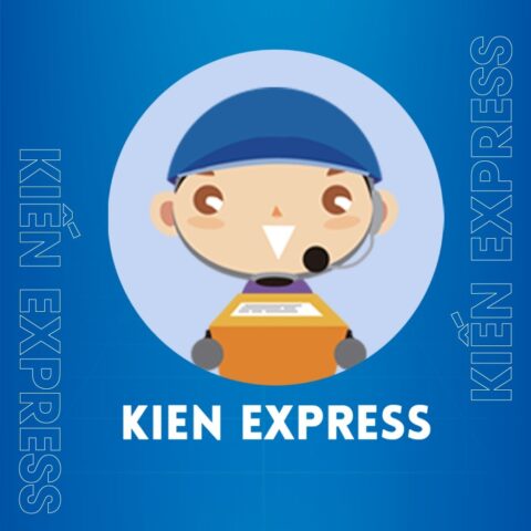 Kiến Express