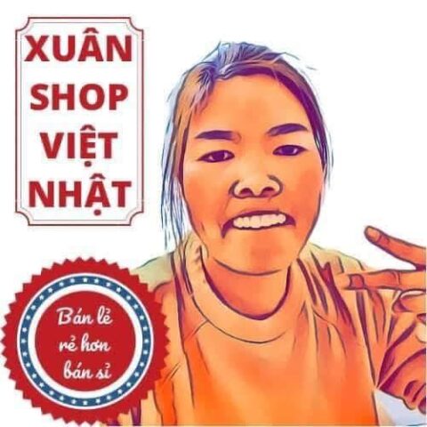 Xuân Shop Việt Nhật