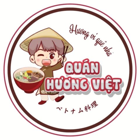 Quán Hương Việt